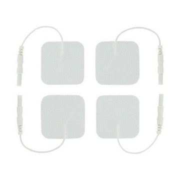 Zeus Electro Pads 4-pack