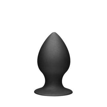 Tom Of Finland Medium Silicone Anal Plug