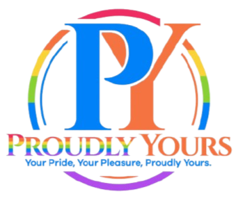 ProudlyYours.shop